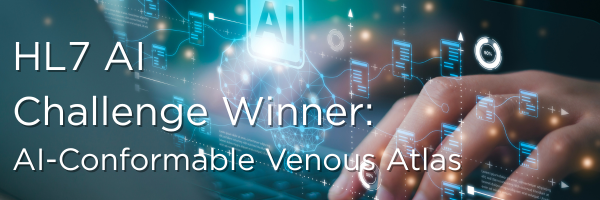 AI Venous Atlas