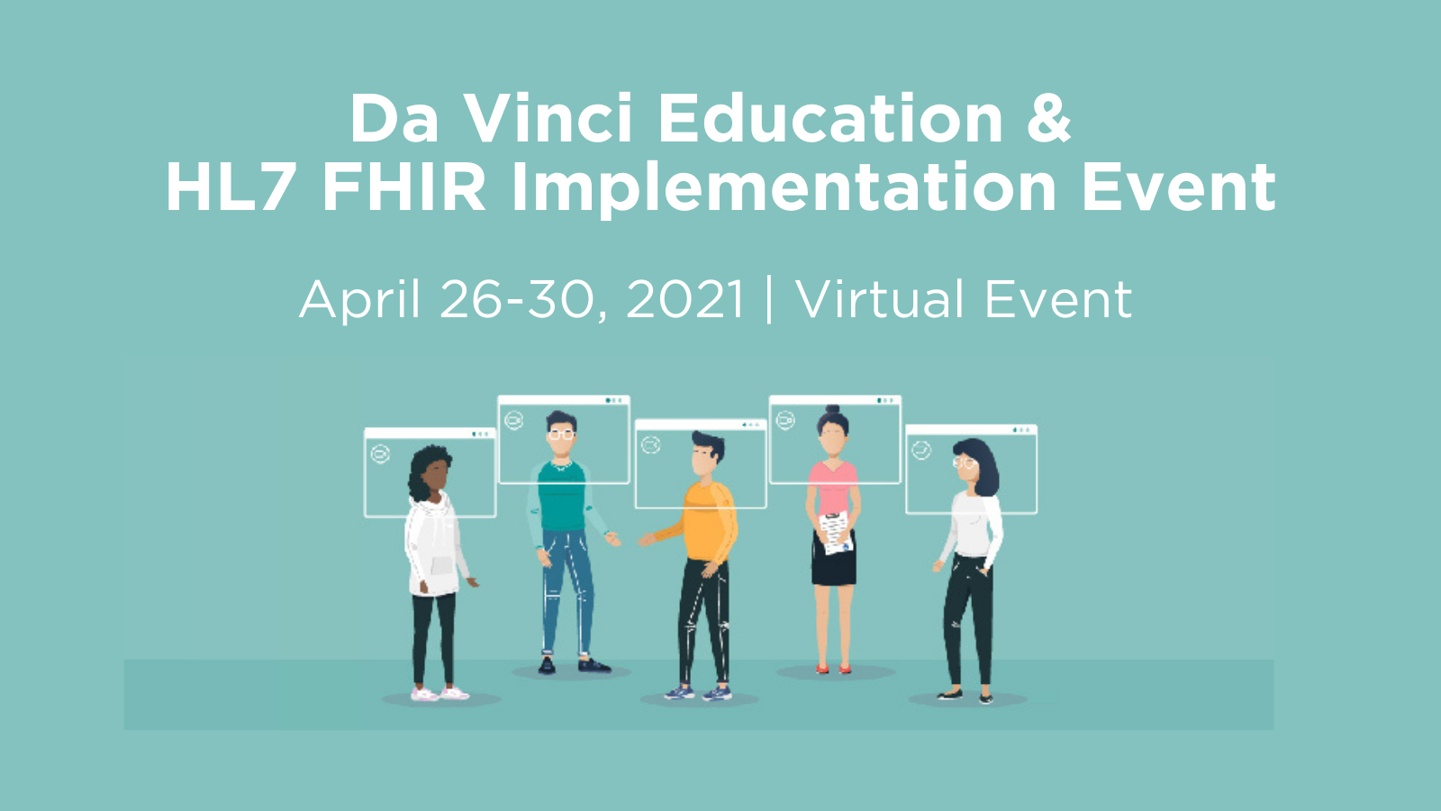 Da Vinci Education & Implementation Twitter Post