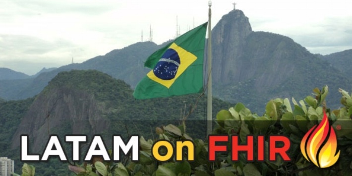 Health Level Seven HL7 FHIR CDA Interoperability in Latin America