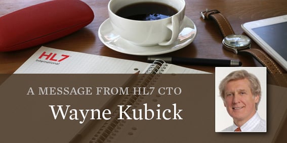 Wayne Kubick Update from CTO Header