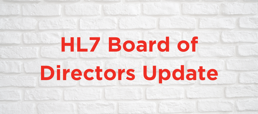 Board of Directors Blog Header