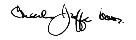 Charles Jaffe Signature
