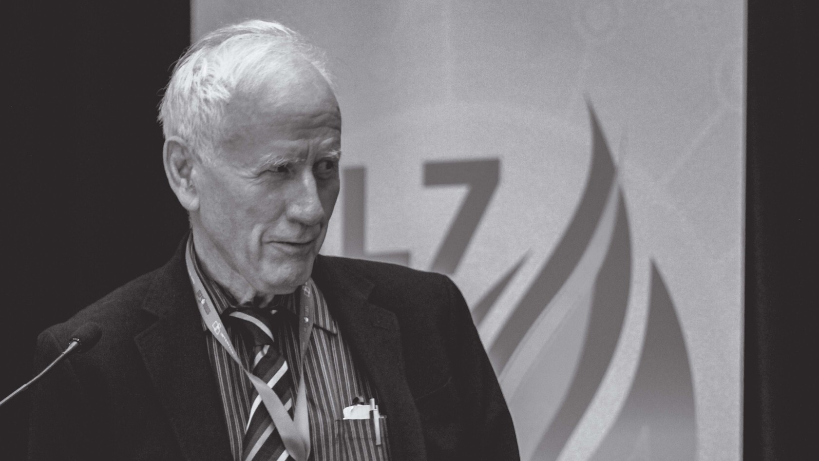 Clem at 2016 Plenary
