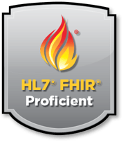 FHIR badge