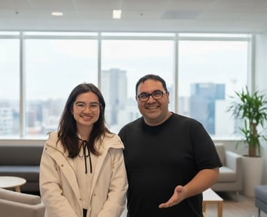 Lets Talk Doc William Laolagi