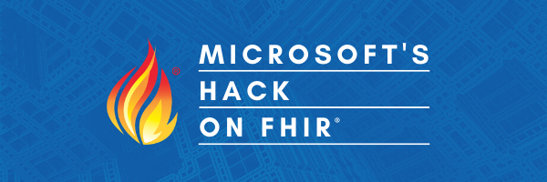 microsoft hack on fhir