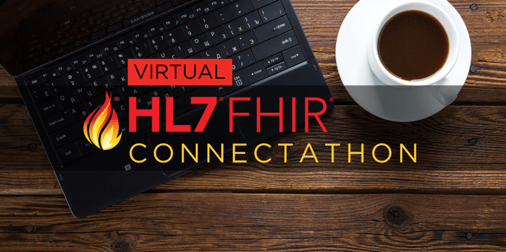 Twitter FHIR Connectathon