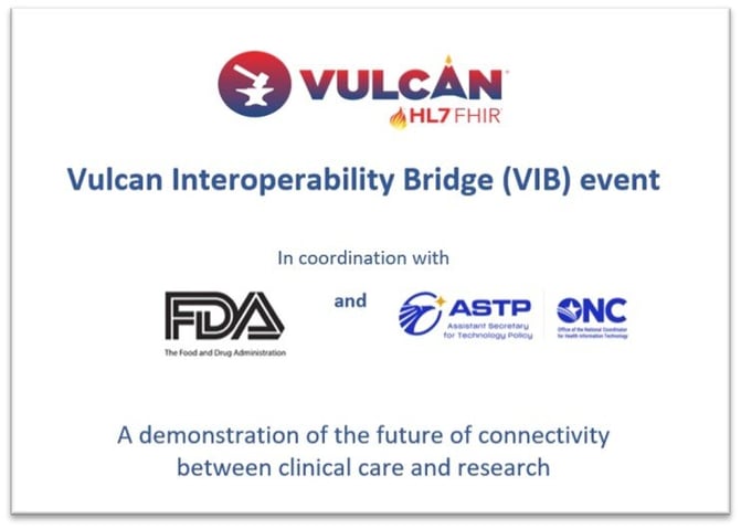 Vulcan Interop Bridge