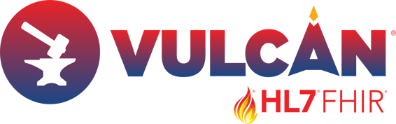 Vulcan Logo Full