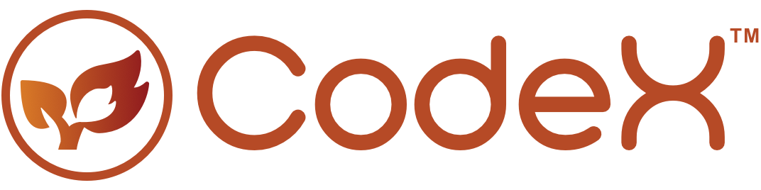 codex logo 2024